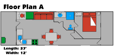 Pontoon Houseboat Floor Plans Floorplana.gif